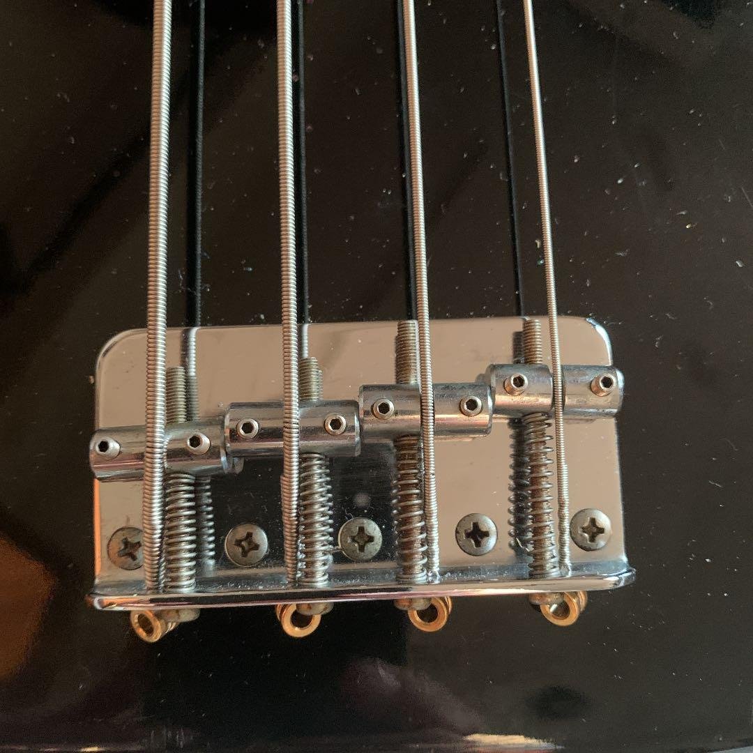 Tokai(トーカイ) HARD PUNCHER(ハードパンチャー)