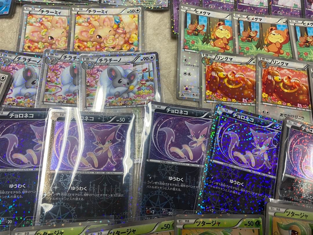 シャイニーコレクション 82枚 まとめ売り ポケモンカード 引退品