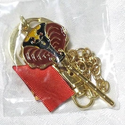 ツイステ 一番バッグ スカラビア トートバッグ バッグチャーム カリム ジャミル