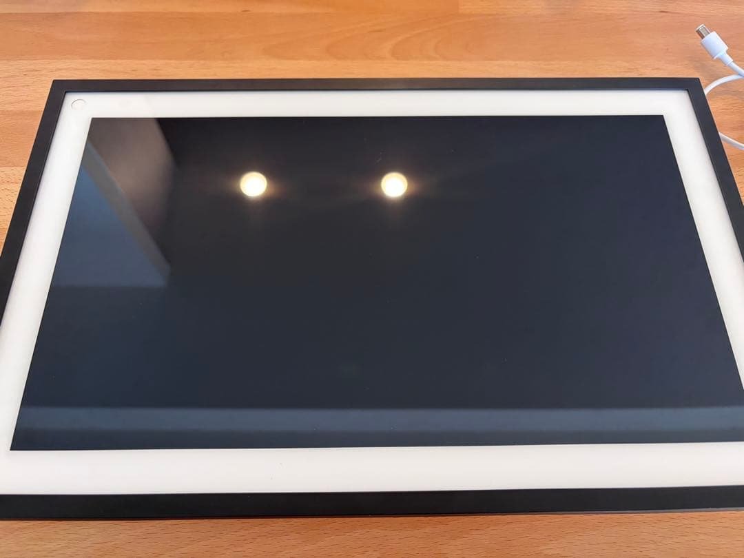 Amazon Echo Show15 FireTV機能搭載 Echo Show 15 | Built-in Fire TV and Alexa