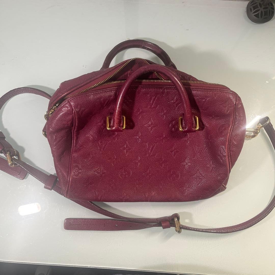 LOUIS VUITTON バッグ Louis Vuitton Keepall 60 Monogram bandouliere CODE VI 1922-Luxury