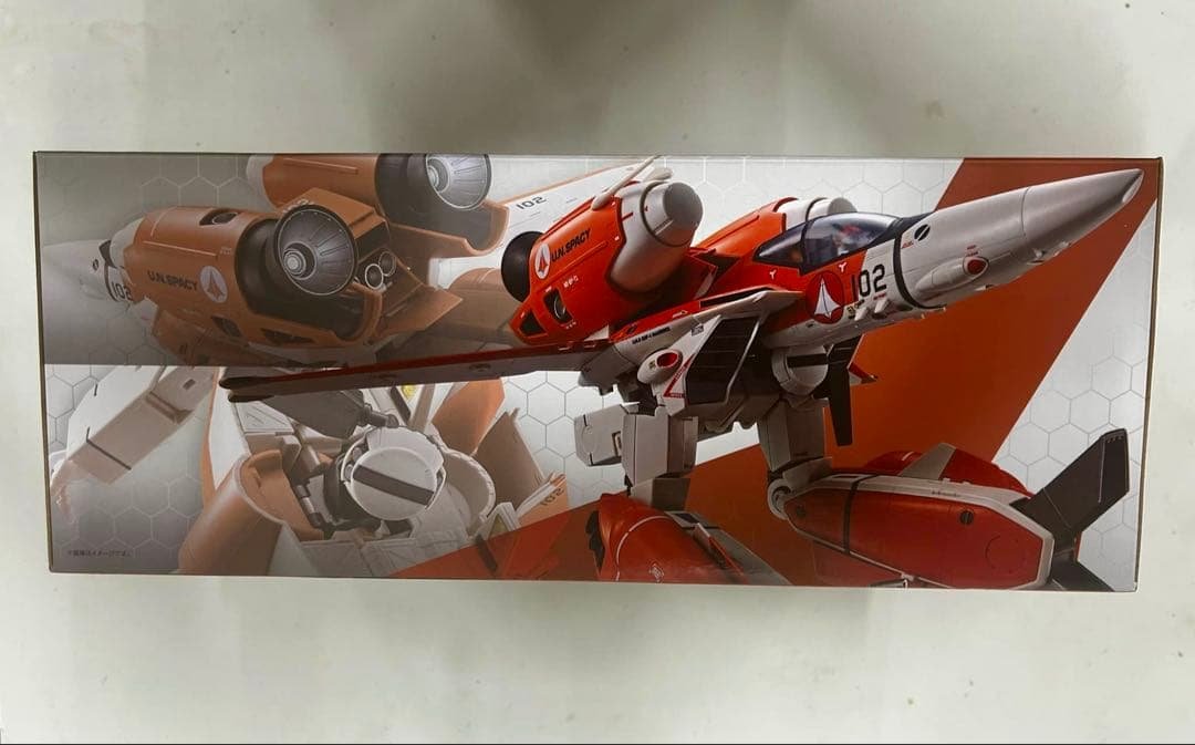 DX超合金 VT-1 SUPER OSTRICH