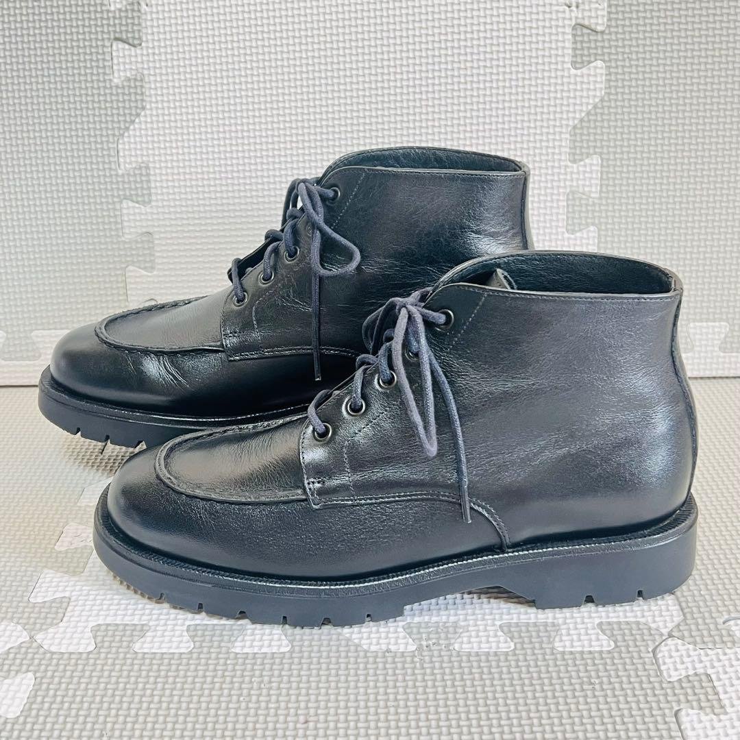 未使用品級✨KLEMAN クレマン 別注OXAL シップス 40