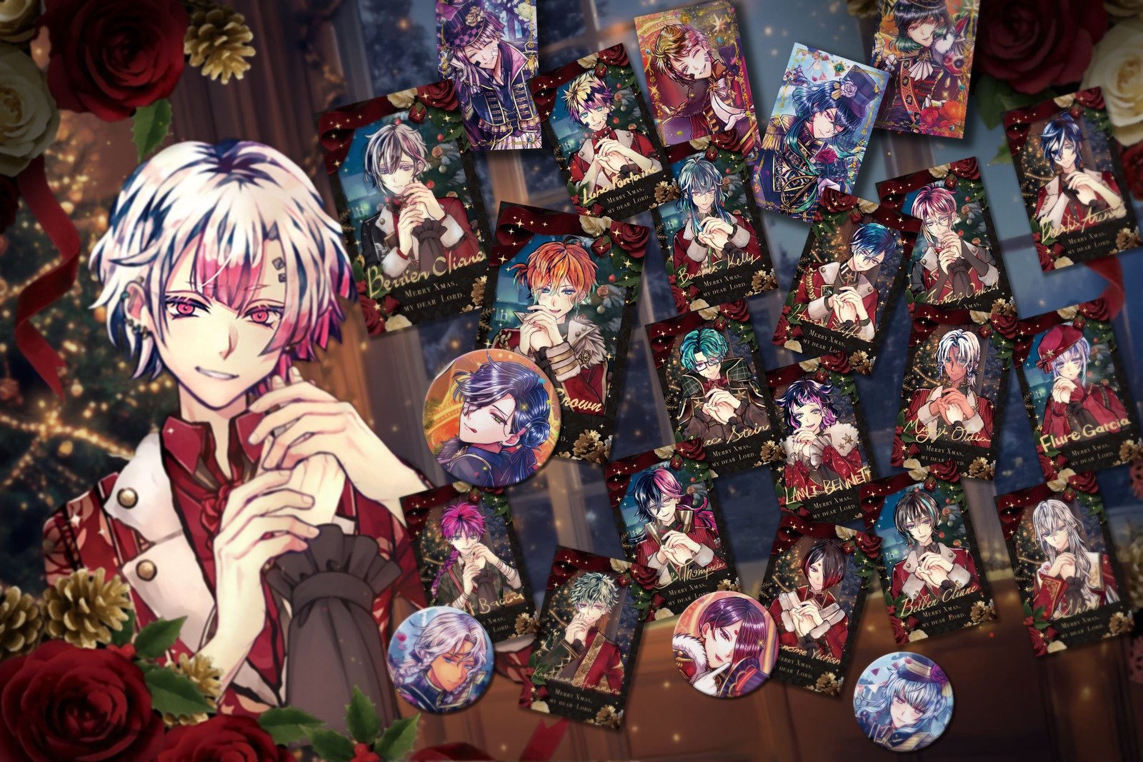 嘘つきゲーム スクエア缶バッジ 公式 スタジオわさび 激レア 希少